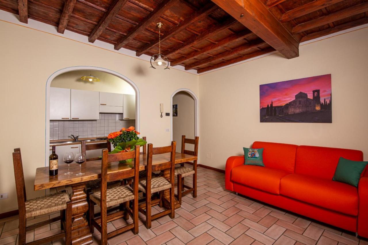 Case vacanze IBibiena - CASA NATALE BERNARDO TANUCCI Stia Esterno foto