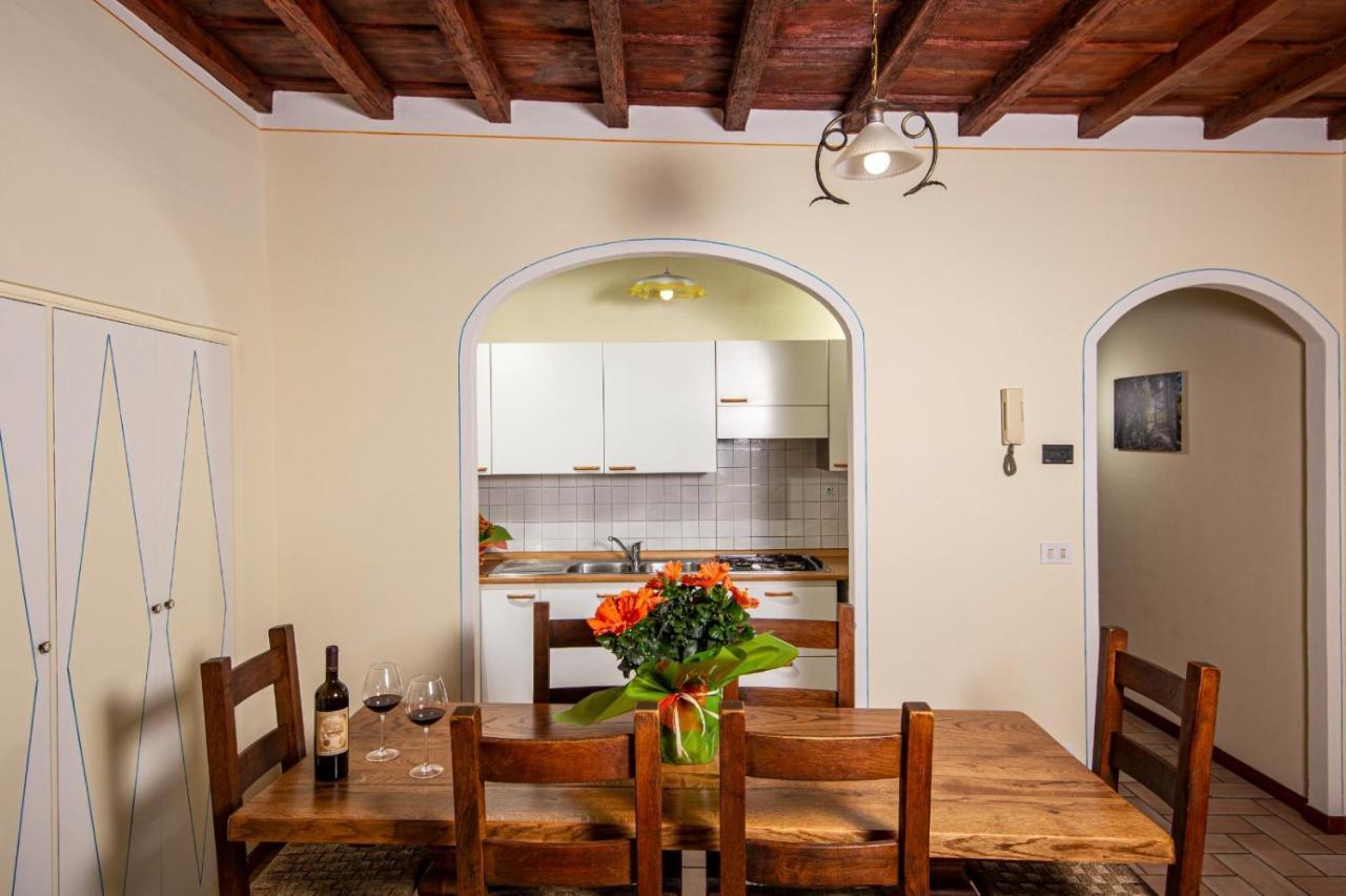 Case vacanze IBibiena - CASA NATALE BERNARDO TANUCCI Stia Esterno foto