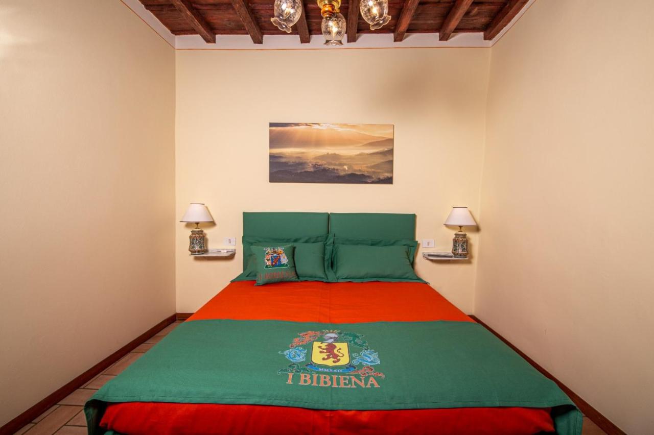 Case vacanze IBibiena - CASA NATALE BERNARDO TANUCCI Stia Esterno foto